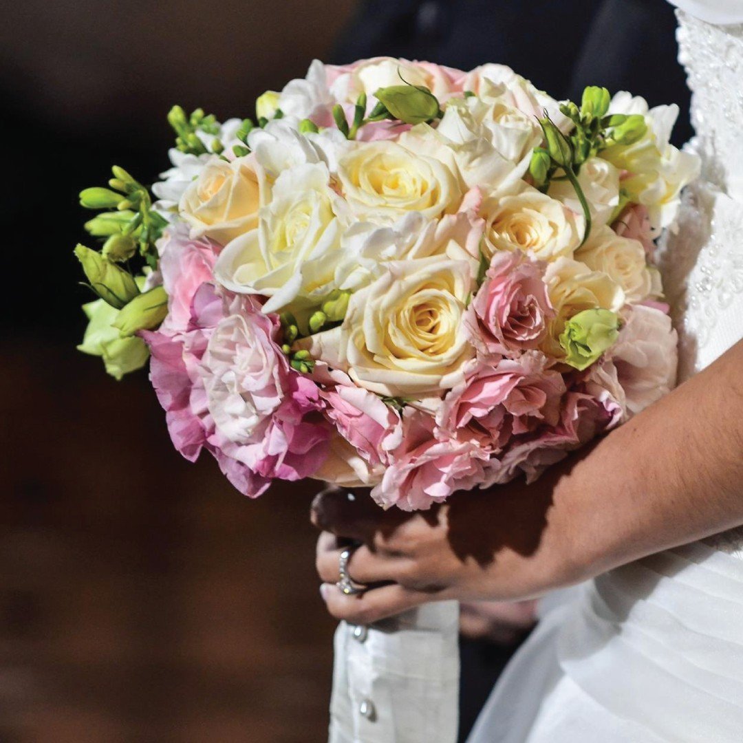 Bouquet 3