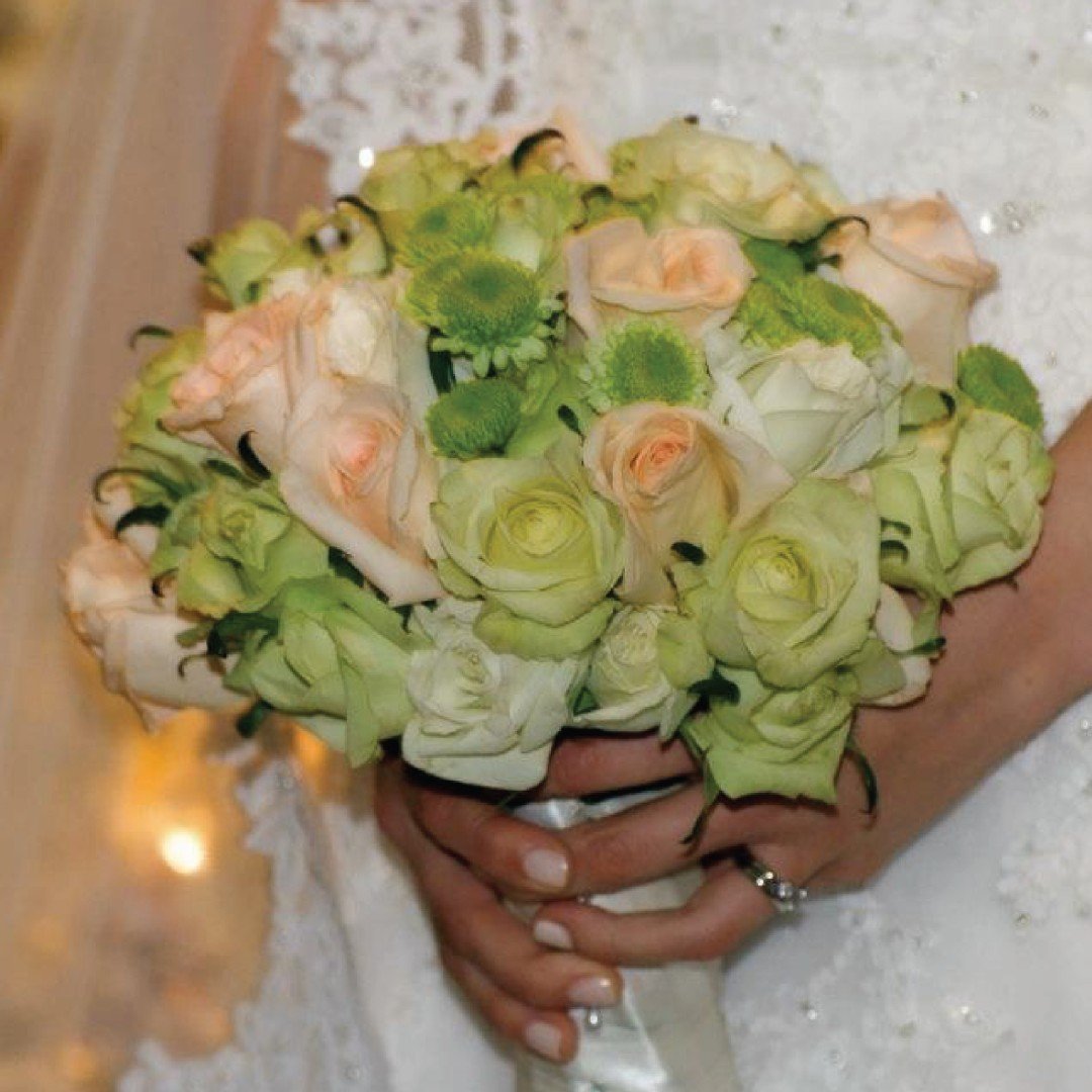 Bouquet 6