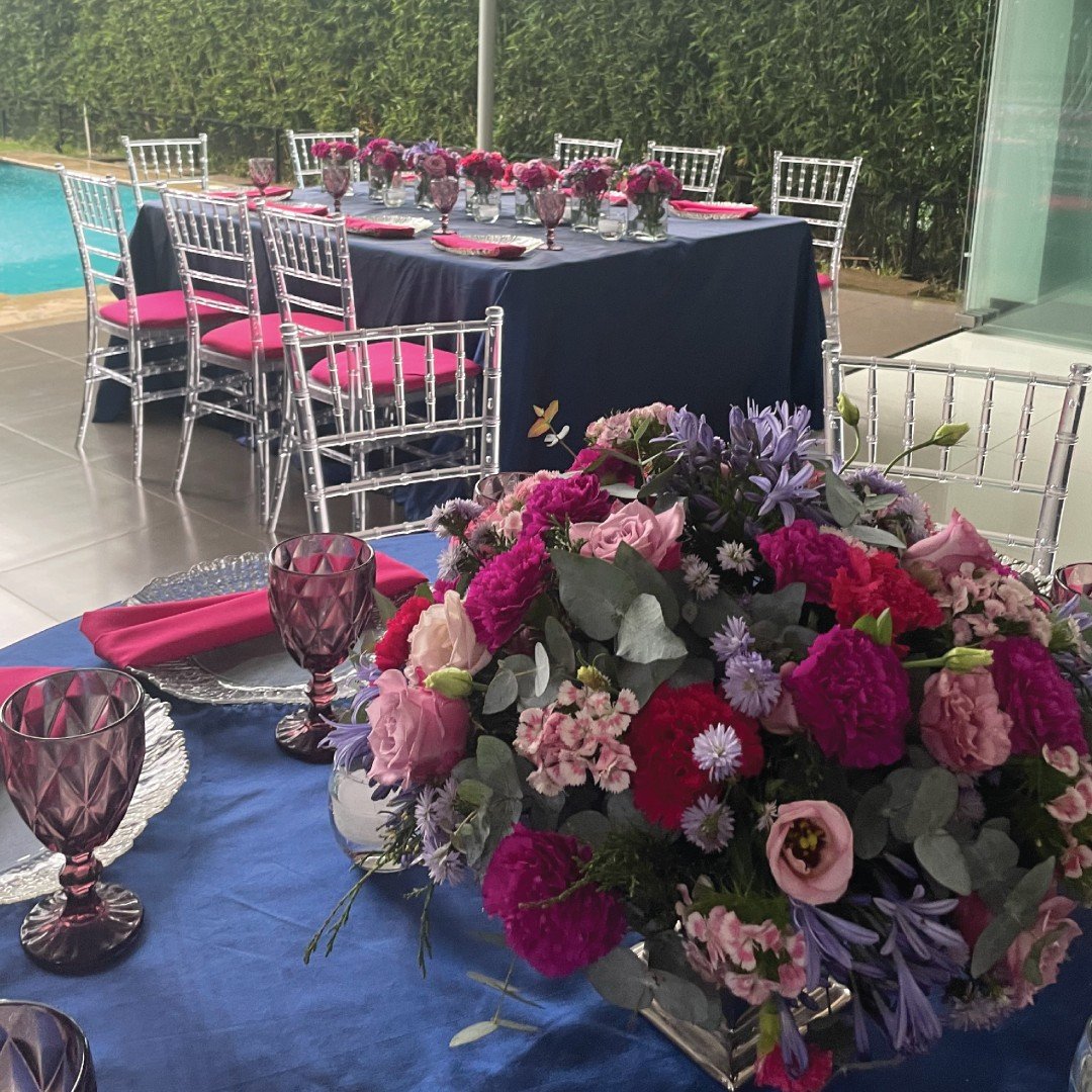 Evento privado 5